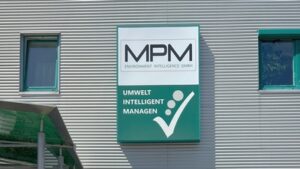 Vorstand des bvse-Fachverband Schrott, E-Schrott und Kfz-Recycling traf sich bei der MPM