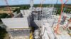 Bau der Klärschlamm-Monoverbrennungsanlage in Stapelfeld wird verschoben