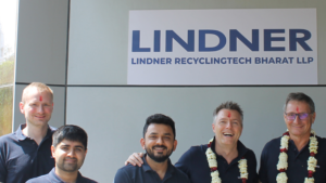 Lindner gründet Niederlassung in Indien