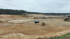 Remex-Gruppe investiert in Tagebau in Brandenburg