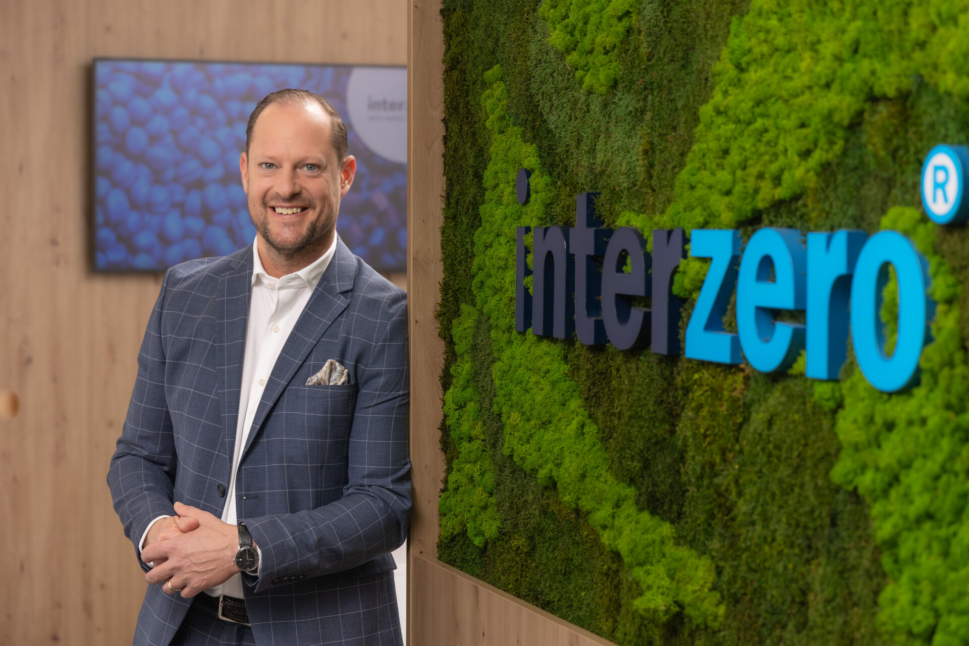 Interzero: Neuer Managing Director in Österreich