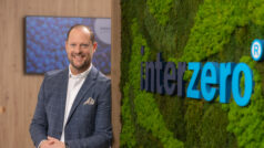 Interzero: Neuer Managing Director in Österreich