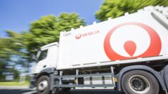 Veolia übernimmt Fels Recycling