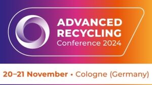 Advanced Recycling Conference 2024 mit neuen Schwerpunkten