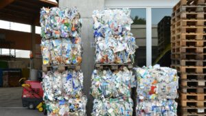 Schweiz: Nationale Recycling-Lösung für Plastik-Verpackungen und Getränkekartons