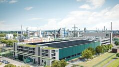 Cylib skaliert Batterierecycling im Chempark Dormagen