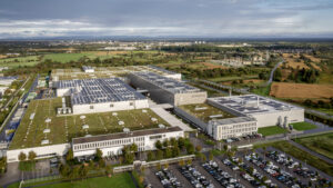 Mercedes-Benz eröffnet Fabrik für Batterierecycling