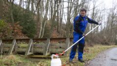 Neues Eisen aus altem Bergbauschlamm